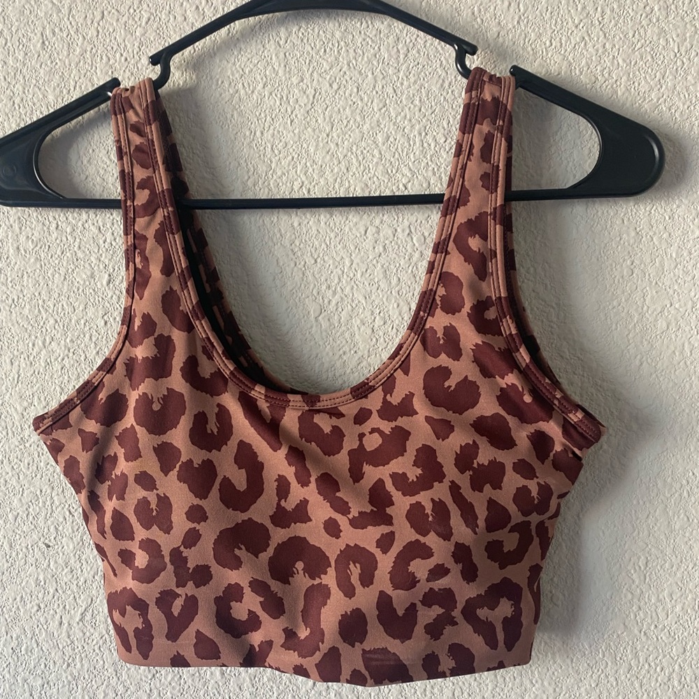 Balance Athletica Kingdom Collection Sports Bra